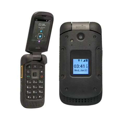 Sonim XP3800 (Verizon) 