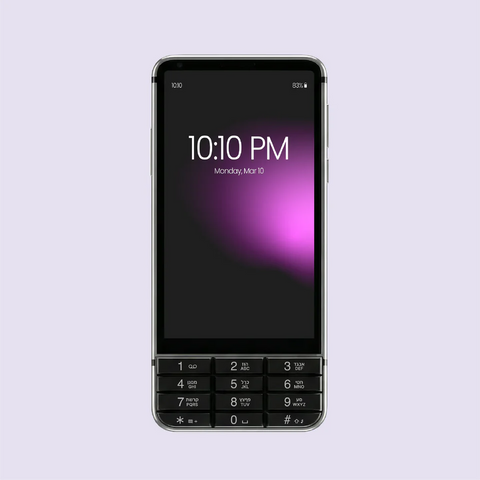 MindPhone 2 Pro - Pre-Order