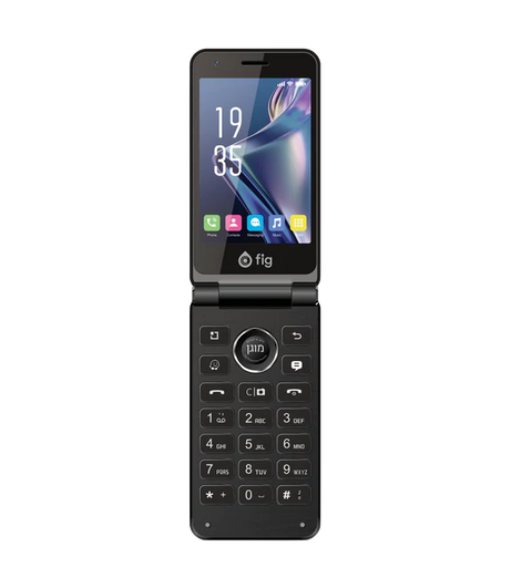איור FLIP II X
