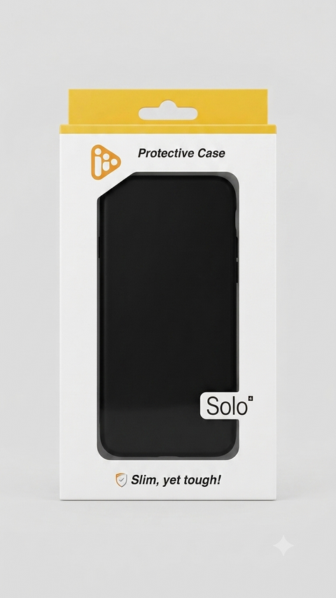 24six Solo4 Case - Kosher Cell Inc