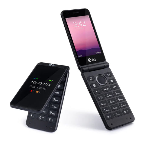 איור FLIP II X