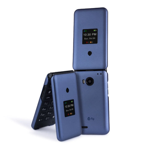 נרתיק עבור Fig Flip 2