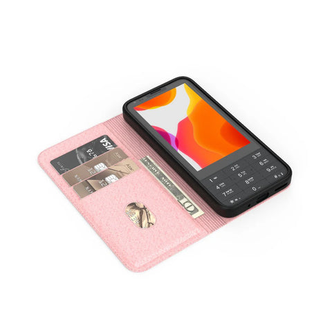Mind Phone Protective Holster With Belt Clip Case & Screen Protector
