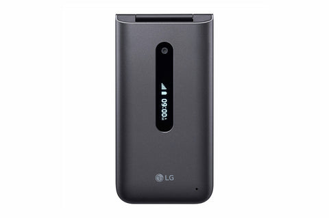 Kosher LG Classic Flip (unlocked) - Kosher Cell Inc