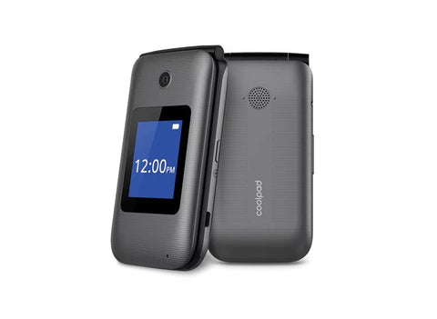 Coolpad Belleza - T-mobile בלבד