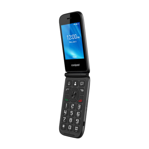 Coolpad Belleza - T-mobile בלבד